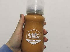 -milkplus·泰式奶茶(较场东路店)
