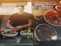 -关夫人餐厅(阳光广场店)