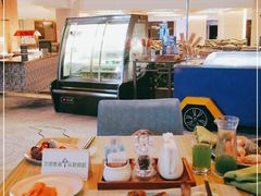 -佰园全日西餐厅-厦门佰翔软件园酒店