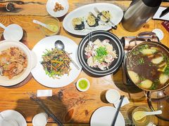 -临家闽南菜(宝洲路店)