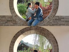 -迎泽公园