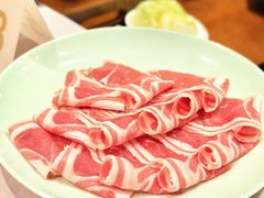 -东来顺饭庄(apm总店)