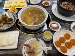 -鸽鸟轩(石岐店)