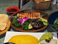 -Home Thai·泰谣(王府井apm店)