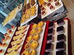 -广州四季酒店·意珍·意式自助餐