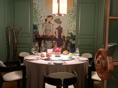 -南堂馆·新川菜(春熙路店)