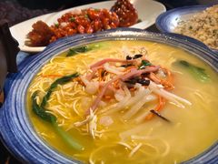 -扬州狮子楼·非遗淮扬菜(东关街店)