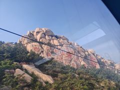 -崂山仰口游览区