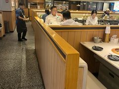 -花味·自助烤肉(江宁同曦店)