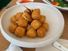 -大树餐厅(环球港店)