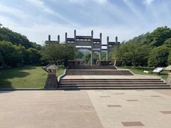 -南京市江宁方山