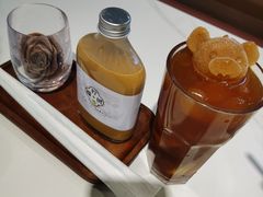 -柠檬树茶餐厅(海雅缤纷城店)
