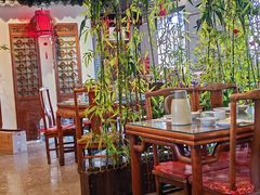 -西江美食舫·江西菜(健德桥店)