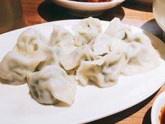 -上关雪東北菜(中房金谊店)