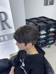 -米可造型烫染