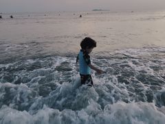 -三亚湾海居铂尔曼度假酒店