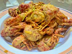 -小胖龙虾(花园街店)