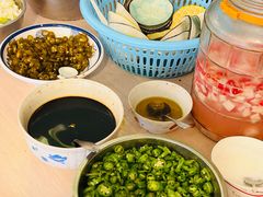 -艾麻子奶汤面(花园巷店)