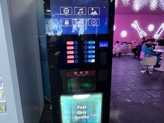 -乔波室内滑雪场