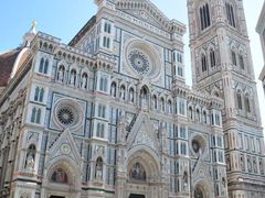 -圣母百花大教堂穹顶