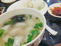 -庆丰包子铺(紫贵庄园店)