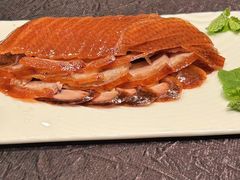 大董酥不腻烤鸭-大董(阜成路店)