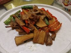 -敏珠拉姆藏餐·南京厨房(富春江东街店)