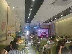 大堂-古乐牛香·鲜牛肉牛杂火锅(新区店)