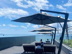 -深圳大梅沙京基洲际度假酒店