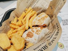 -TACO STAR 塔可星(下沙宝龙店)