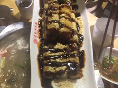 糍粑-袁记串串香(涧西总店)