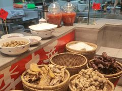 -杨厨的田园饭店(长城路店)