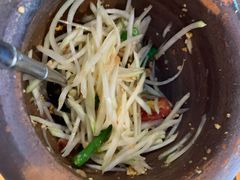 -simply thai天泰(长泰广场店)