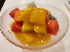 -英皇美食坊(英皇娱乐酒店内)