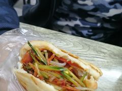 -小陈方酥锅盔(古城总店)