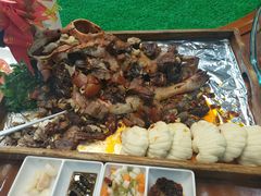 -清真悦宾楼食府(海湖店)