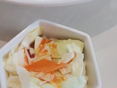 -渔语鱼酸菜鱼新川菜(来福士店)