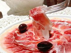 -Le Bistrot de Racine