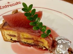 -Entrecôte 法国牛扒馆(保利·时光里店)