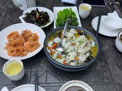 -道南書院·私房菜·早午茶·茶馆