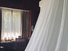 -三亚亚龙湾人间天堂鸟巢度假村