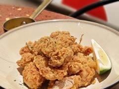 -La Terre乐田(万象城店)