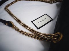 -GUCCI(南京德基店)