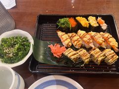 -小川洋风料理(武商MALL店)