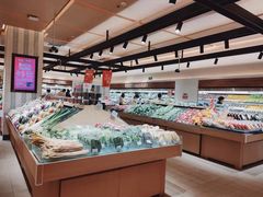 -T11生鲜超市(朝阳公园店)