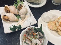 -德川家日本料理(中关村寰太大厦店)