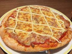 -萨莉亚意式餐厅(杭州西溪龙湖天街店)