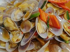 -老明馨潮汕大排档