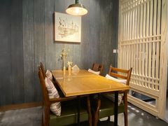 包厢-小大董·烤鸭(王府井apm店)
