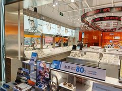 -LOHO眼镜(上海浦东LCMALL置汇旭辉广场店)